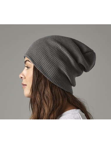 BEE-B461-Slouch Beanie
